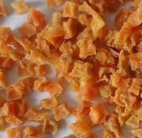 Dehydrated Sweet Potato Granules 10x10mm new crop