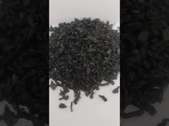 乾燥したワカメ 乾燥した海藻 ワカメスープ