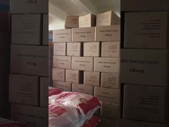 調理用鶏肉の精華 鶏肉の味 粒子 調味料 淡い 黄色