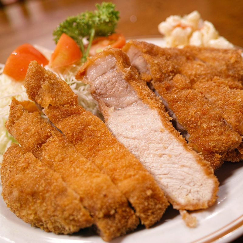 5mm 針形 揚げ鶏肉用の黄色のパンコパン粉 - 日本風の脆いコーティング
