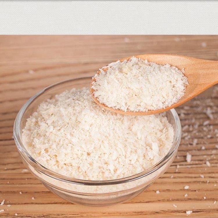 ハラル認定日本式パンコパン粉1kg/袋の小麦粉で作る