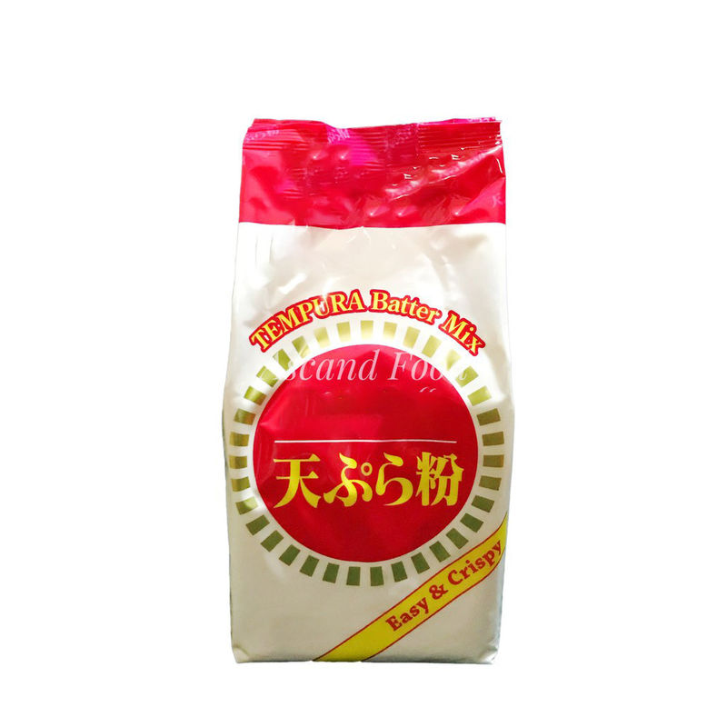 18ヶ月 保存期間 日本 テンプラ 粉 涼しく 乾燥 し た 場所 に 保存 し て ください 小麦 粉