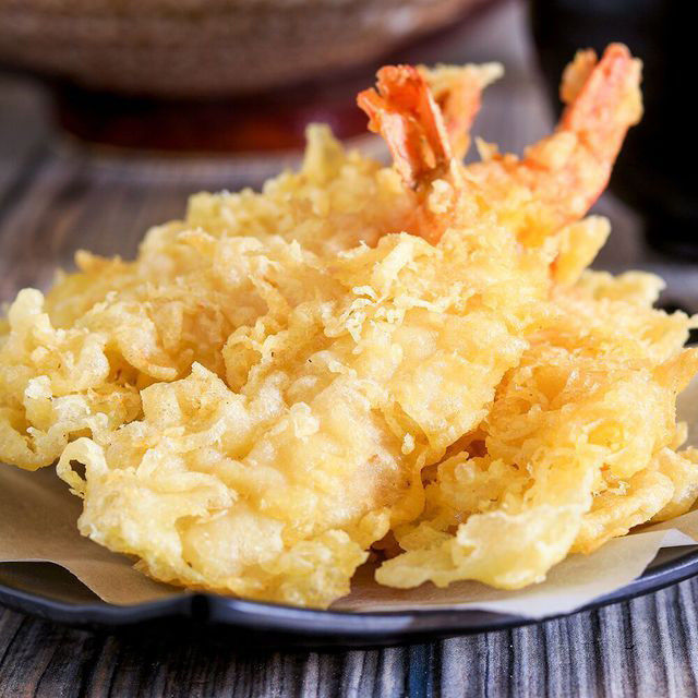 日本風テンプラ粉 小麦テンプラ粉 脆くて美味しい 揚げ 18 か月