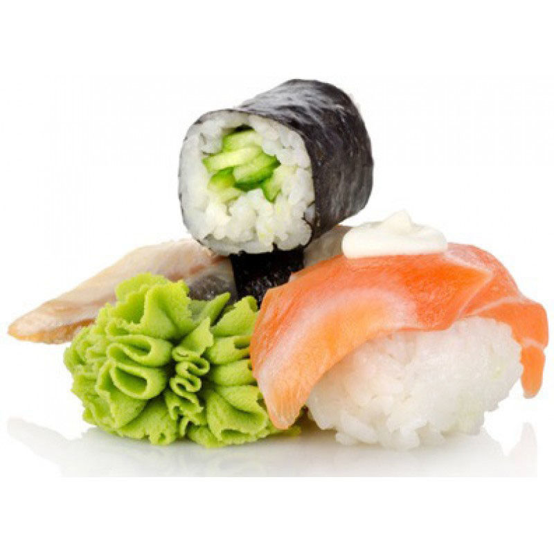 日本風ワサビ粉 ワサビマスタード粉 1kg/袋 スーシレストラン用