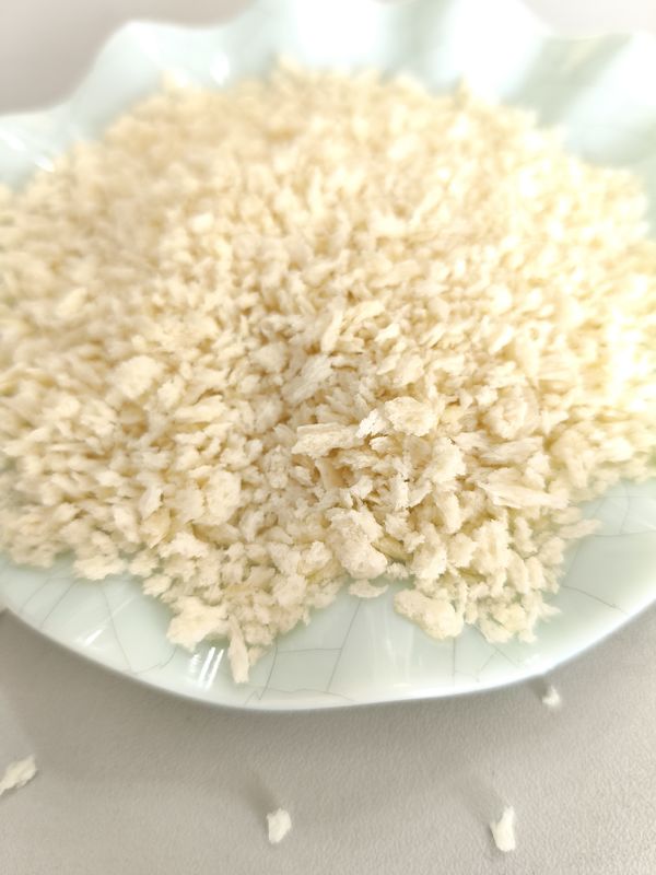高品質 10kg 卸売 日本風 調味料のある 白パンコ パンパン粉 脆い パンパン粉