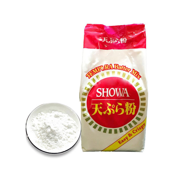 揚げ テンプラ 粉 食品 揚げ 鶏粉 揚げ 鶏肉 と エビ の ため の プレミックス