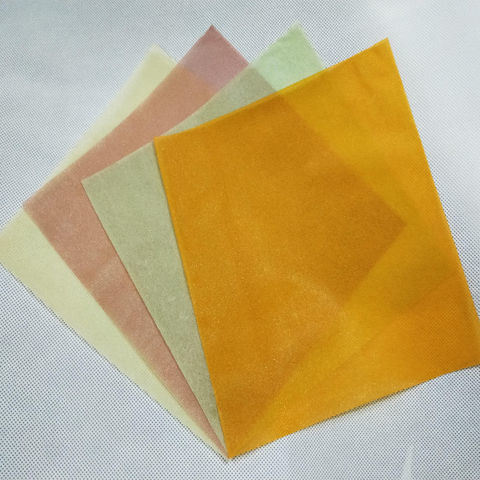 異なる色のマメノリシート 20pcs / バッグ*10 / カラフルな寿司ロールを作るための箱