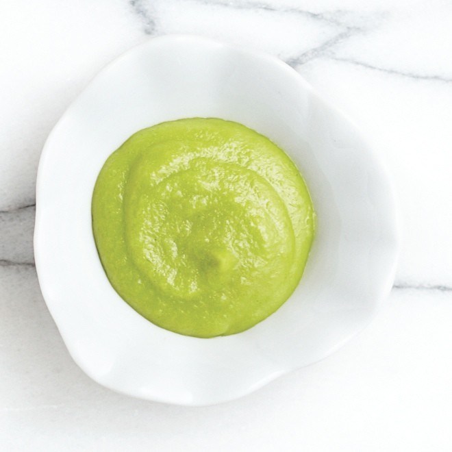 密封バッグ入り純粋わさびパウダー - グルテンフリー＆ヴィーガン 日本産わさびパウダー