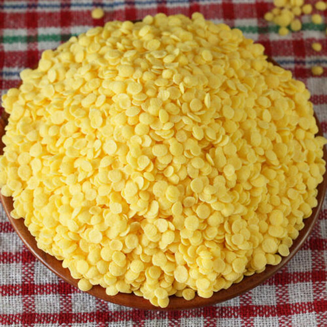 HALAL認証された乾燥パンの粉砕パンコ 2-12mm サイズと 24ヶ月保久期間