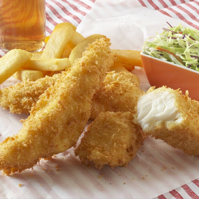 完璧な衣と揚げ物に最適な、2～12mmサイズのハラールおよびHACCP認証済み乾燥パン粉