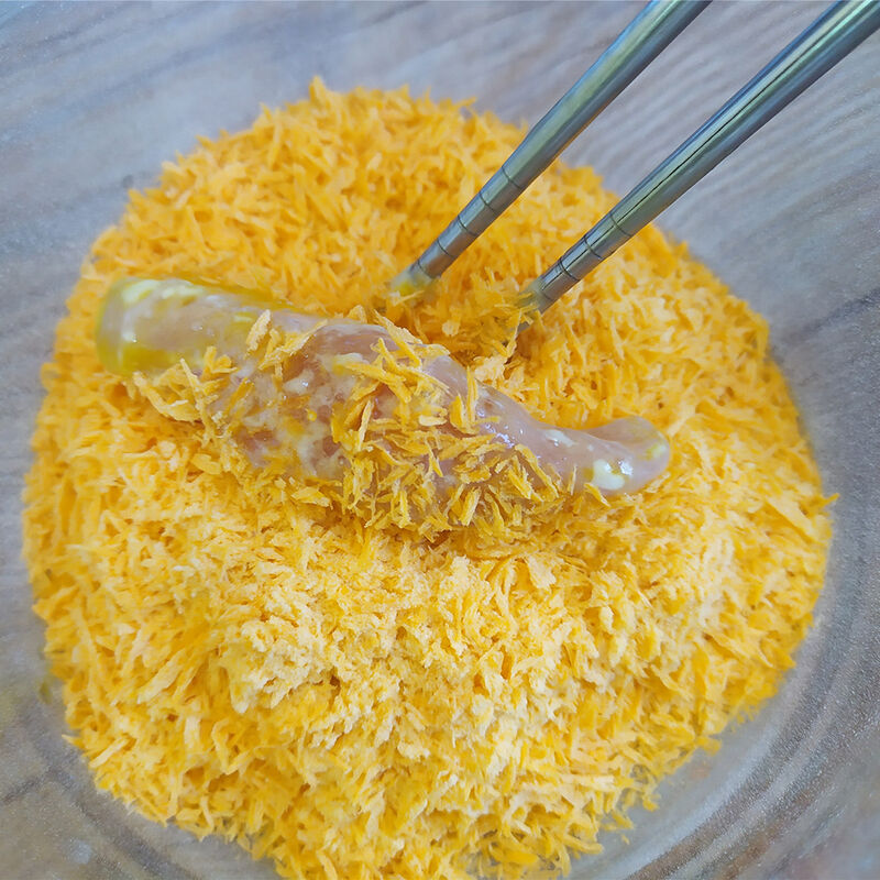 保存期間24ヶ月,HALAL HACCP認証,多用調理用2~12mmサイズ