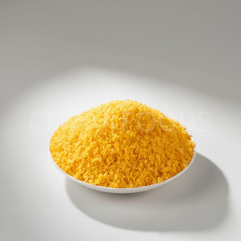 料理の卓越性を追求したコーシャ認証 2-12mm ニードル形状乾燥パン粉とパン粉