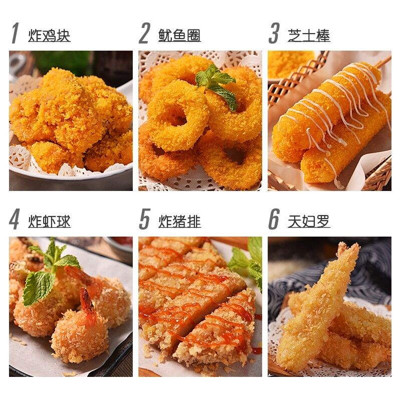 パンコパンの粉砕 24ヶ月保存期間 HALAL HACCP 認証と 2-12mm 粒子のサイズ
