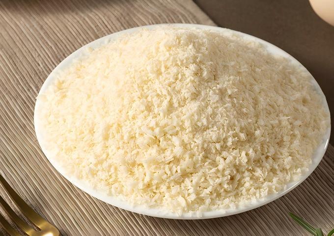 プレミアム 2-12mm サイズ パンコ パンの粉砕 24ヶ月保存期間とHALAL HACCP 認証