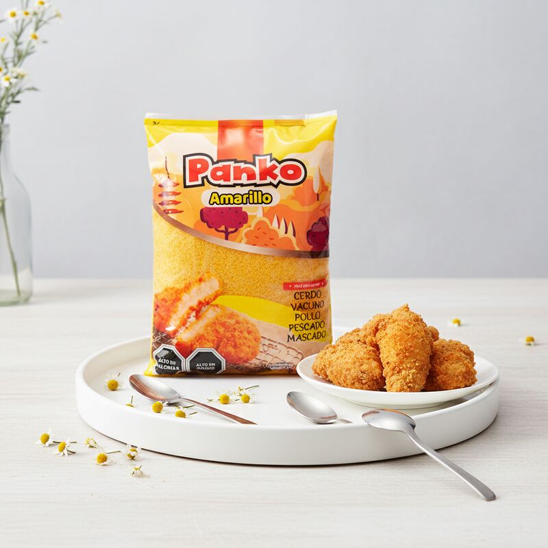 クリスピーパンコ パンの粉砕 中国 工場 メーカー 食品産業向け卸売輸出