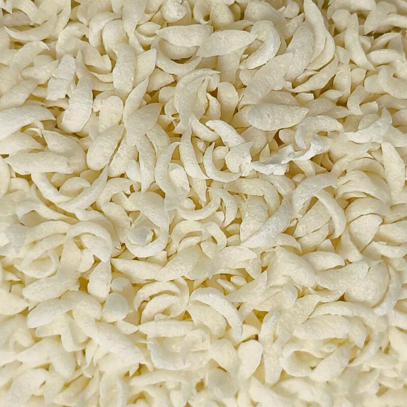 Kosher Certified Panko Bread Crumbs 2-12mm Size with 120 Calories per Serving for Culinary Excellence