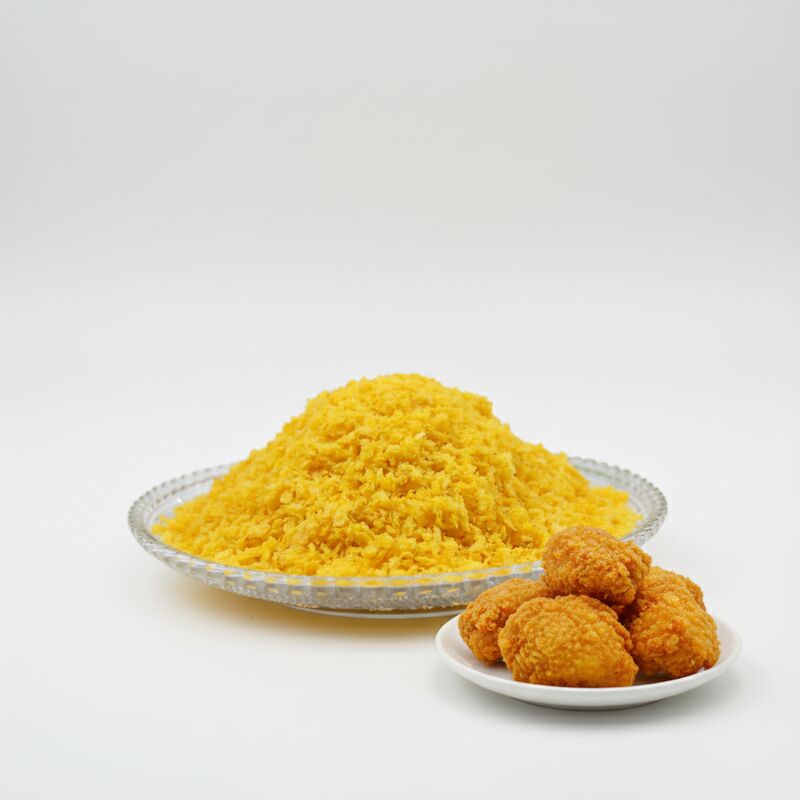 オリジナル味 全小麦 パンコ パン粉 脆い質感 1kg と 10kg の便利な袋