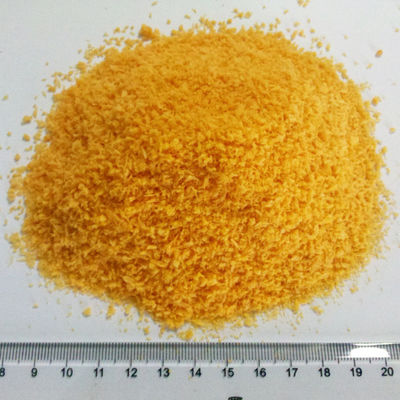 グルテンフリー パン粉 4mm 針状 フライドチキン用