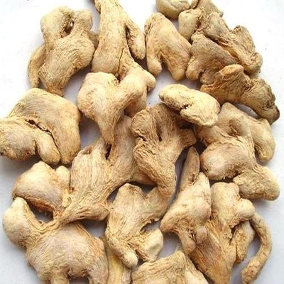 HALAL HACCPを使用した自然乾燥乾燥ショウガの根