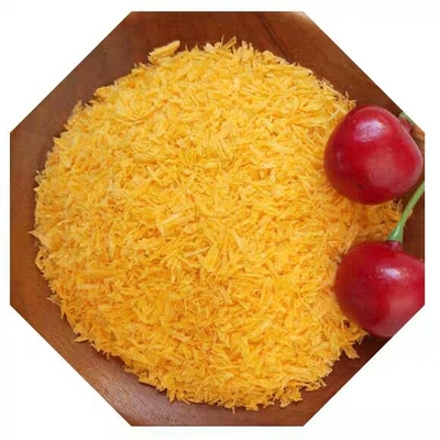 10kg/bag小麦粉のパン粉Pankoは4つ- 6mmを黄色にする