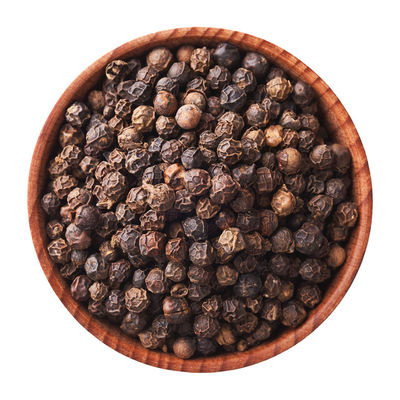 豊富で黒い色の25kg/Bag黒胡椒のエキスのスパイスそしてハーブ