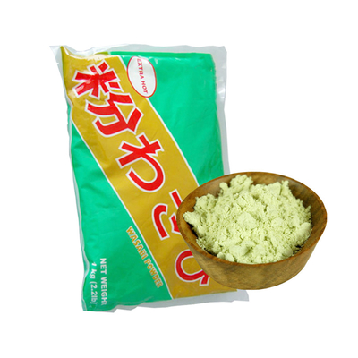 寿司調味料または調味料用の純粋なわさび粉末 1kg