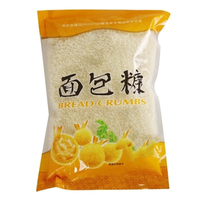 白い和風パン粉 4～6mm 小麦粉パン粉