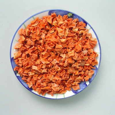 脆く 乾燥した ニンジン チップス ナトリウム 150 Mg 健康的で美味しい