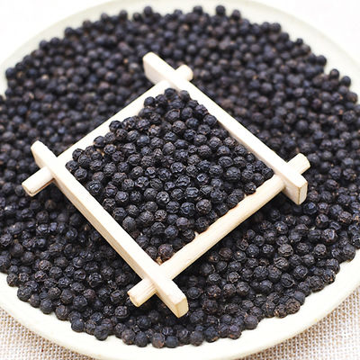 乾燥した香辛料 セイロン 黒胡?? 100% 天然 卸売 黒胡??