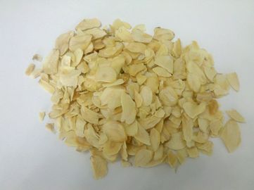 Reataurantは調理のためのニンニクの薄片/乾燥されたニンニクの破片の全部品の水分を取り除きました