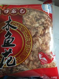 シーフードの日本のマグロの薄片/剃られたカツオは外国の臭気はげません