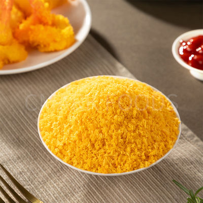 乾燥したパン粉 黄色 1KG 10KG パンコパン粉