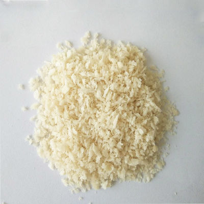 HALAL HACCP 認証された脆い白いパン粉