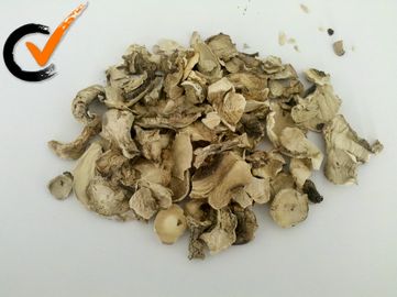 安全な有機性乾燥されたスライスされた椎茸きのこどれも添加物の新しい材料