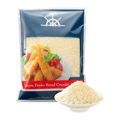 日本パンコパンの粉々 2-12mm 粒状のサイズ,24ヶ月保存期間,そして完璧な揚げ食品のための脆い質感