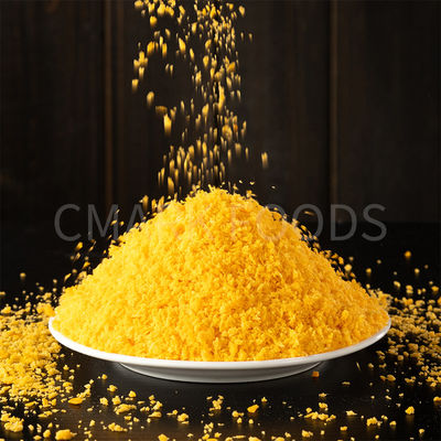 高品質のパンコ ニードル形 黄色のパンコ パンの粉 1kg 10kg