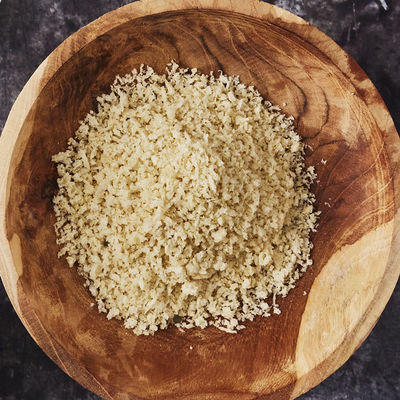 4～6mm 日本産パン粉 12ヶ月保存