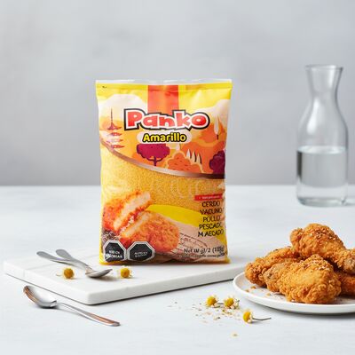 2-12mm サイズ ハラル認証 乾燥パン粉 24ヶ月保存期間