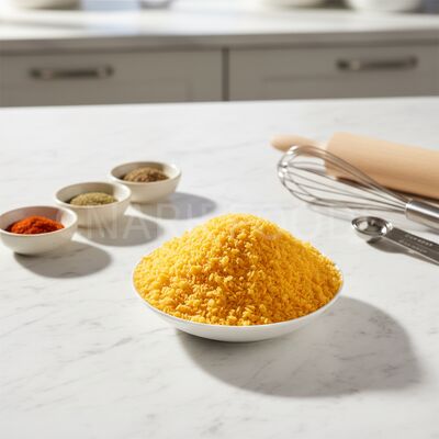 プレミアム日本パン粉 パン粉 2-12mmの粒状テクスチャー 12ヶ月の賞味期限とオリジナルフレーバー