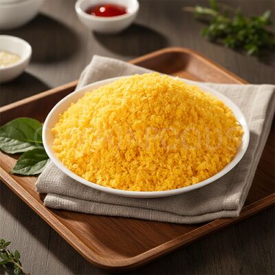 プレミアム 2-12mm サイズ パン粉 18ヶ月保存可能 賞味期限 小麦入り サクサク衣用