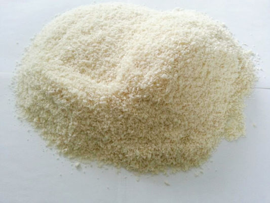 12mm 小麦パンコ パンの粉末 最大10%の水分で,脆いフライド食品